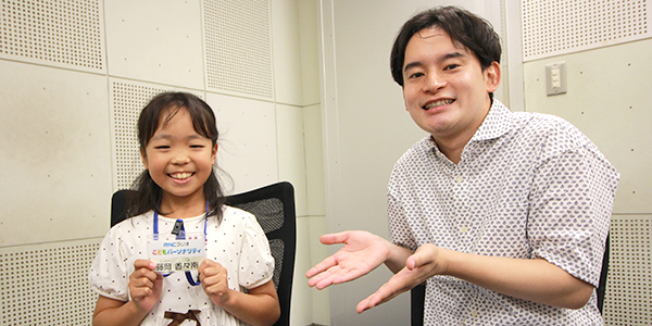 2026年8月28日（金）放送