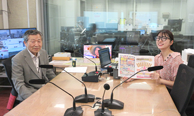 二村和孝さん