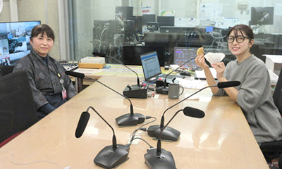 杉本美智子さん