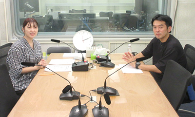 三宅健介さん