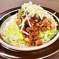 タコライス