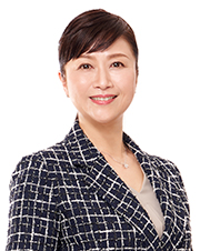 鴨居真理子