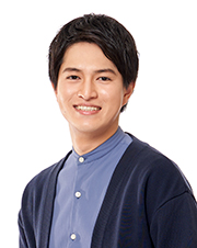 野並正佑