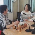 日本の新茶をさわやかに。