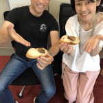 今年の夏は牡蠣を食べて元気になろう！！！