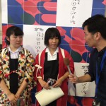 アツく魅せる「花いけバトル 香川県大会」