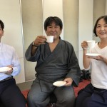 全国高校生　花いけバトル
