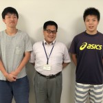 高松大学防災サポートチーム