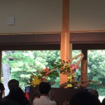 全国高校生　花いけバトル