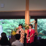 全国高校生　花いけバトル