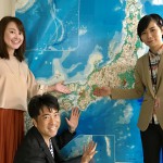 六車さん、お世話になりました。