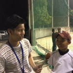 ワールドワイドにいこうぜー！！