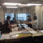 さわやかナースステーション