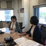 演劇情報満載！初舞台への道