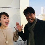 晴れ！