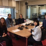 足の裏のキ・モ・チ