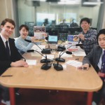 NESTON Kids After School の ウィンターキャンプ