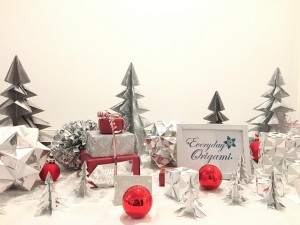 クリスマスイベント出展作品