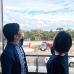 もうすぐ、は～るですねぇっ♪