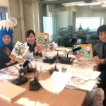 『かねとうオーガニックマルシェ』にGO!!