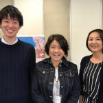 演劇情報満載！初舞台への道