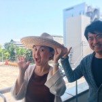 夏がやってくる！