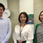 ～聞く！情報ステーション～