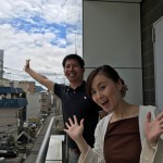 洗濯しなきゃ~!(^^)!