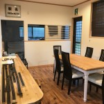 夢に向かって、出発進行！！