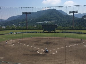 甲子園