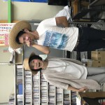 8月もあと少し。