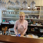 ～ハイタッチで朝食を～