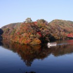 日本列島　ちょこっトラベル