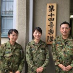 今日も戦う！〇〇女子！！