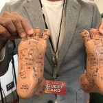 ～いっつもっとに　聞いちゃおっと♪～