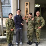 今日も戦う！〇〇女子！！