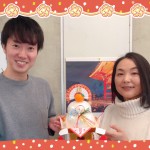 ありがとう!2018年