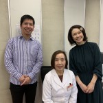 いちにち一歩しあわせ漢方