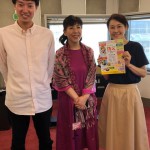 ファミリー防災フェスティバル！