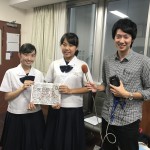 大島島歩きマップ(^^)/