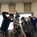 ～みんなで考え行動しよう　環境エコロジー！～