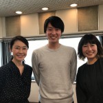 村上アナウンサー卒業