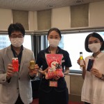 保健師さんのお話【ゲスト:香川県健康政策課 南部さん】