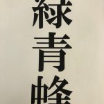 トンネル蜂を取り巻く昆虫たち