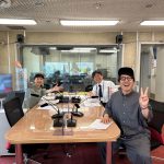 今日のスパイスのコーナー