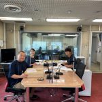 昆虫さんいらっしゃ～い♪