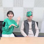 脳活！カッパ・カルトス先生の小噺