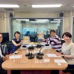 ヒカリ感謝祭 地域防災訓練