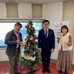 RNCラジオ特殊詐欺防止キャンペーン