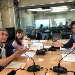 「一本一会　城南書店街で会いましょう」